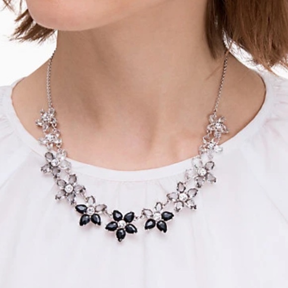kate spade Jewelry - Kate spade Bed of roses necklace